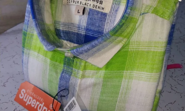 Aman Mens  Kids Wear